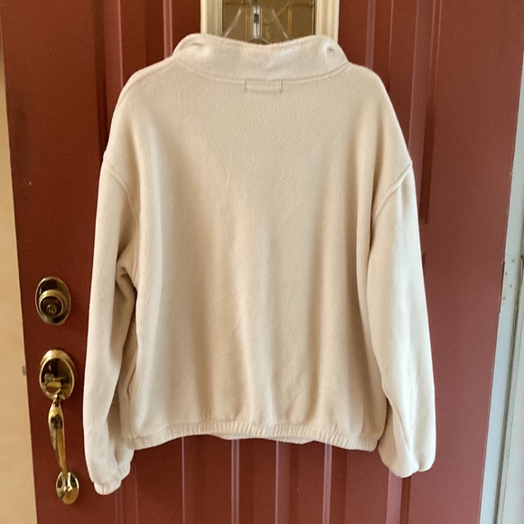 River Run Golf Course Polartec Pull Over - Picture 6 of 7